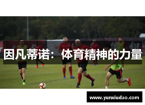 因凡蒂诺：体育精神的力量